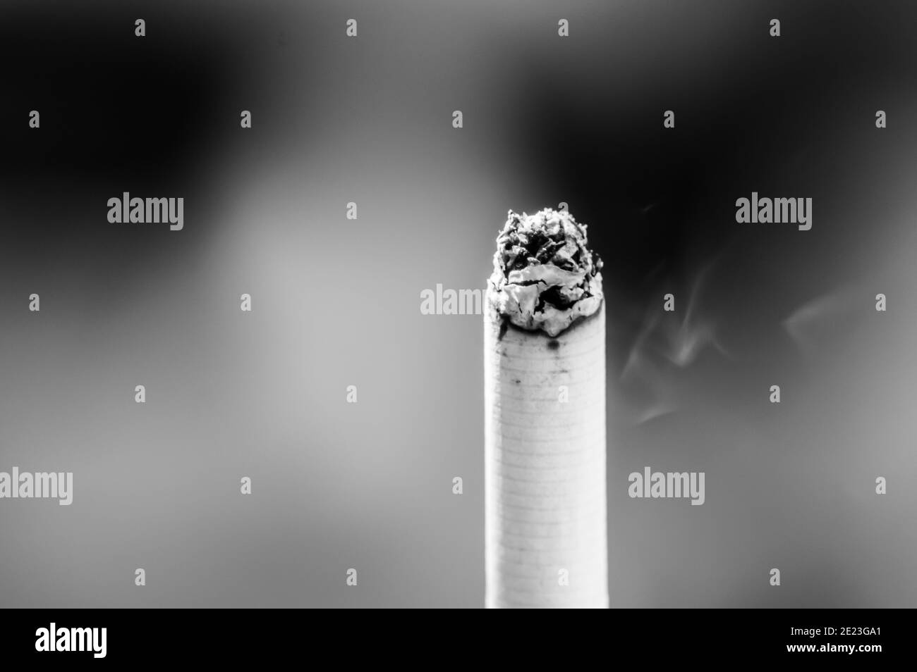 Cigarette tip hi-res stock photography and images - Alamy