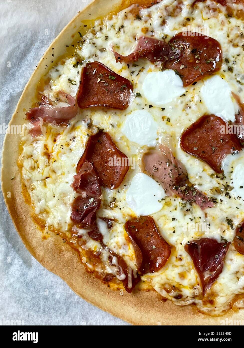 Tortilla bakery hires stock photography and images Alamy