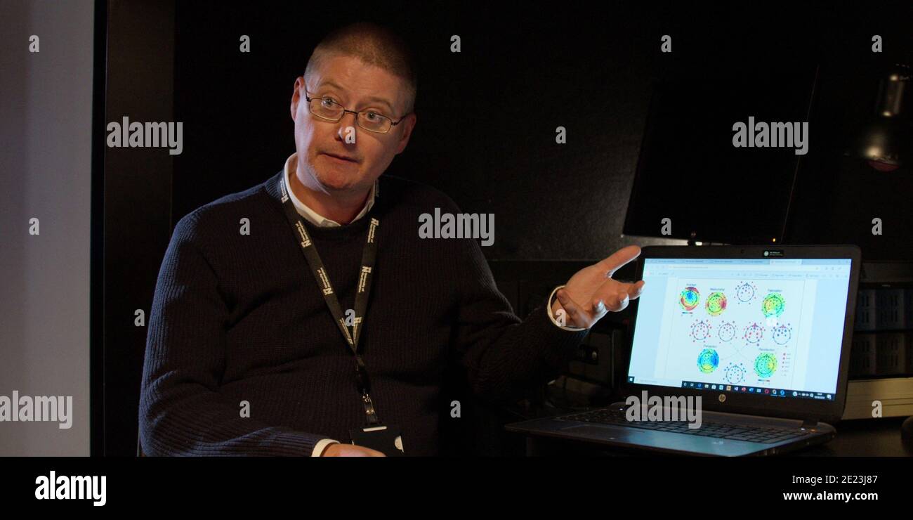 SURVIVING DEATH, President of the Society Psychial Research (SPR) Chris ...