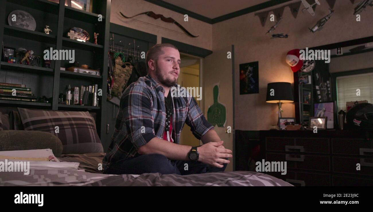 SURVIVING DEATH, James Leininger, &lsquo;Reincarnation&rsquo;, (Season 1, ep. 106