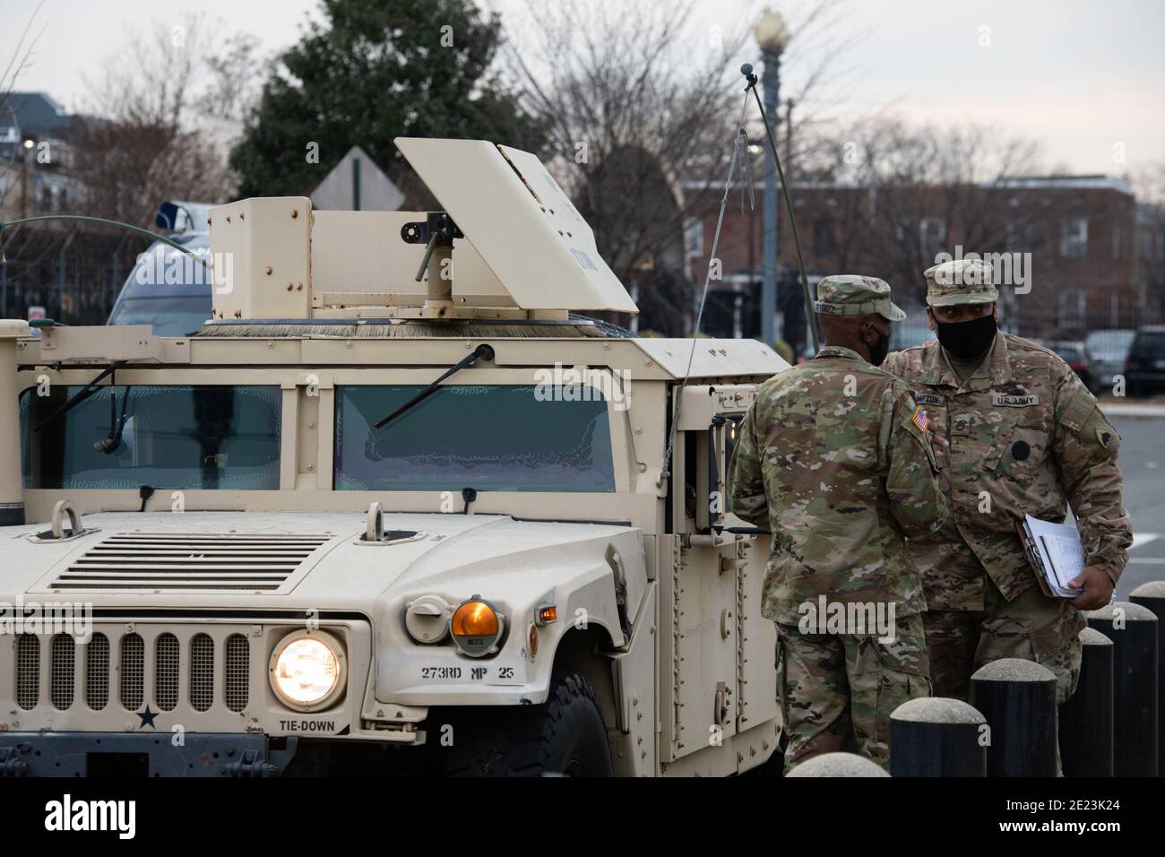 D c armory hi-res stock photography and images - Alamy