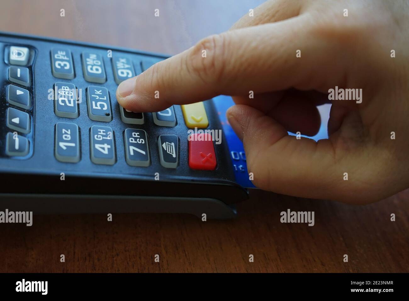 Pin Code Pos Pos pin hi-res stock photography and images - Alamy