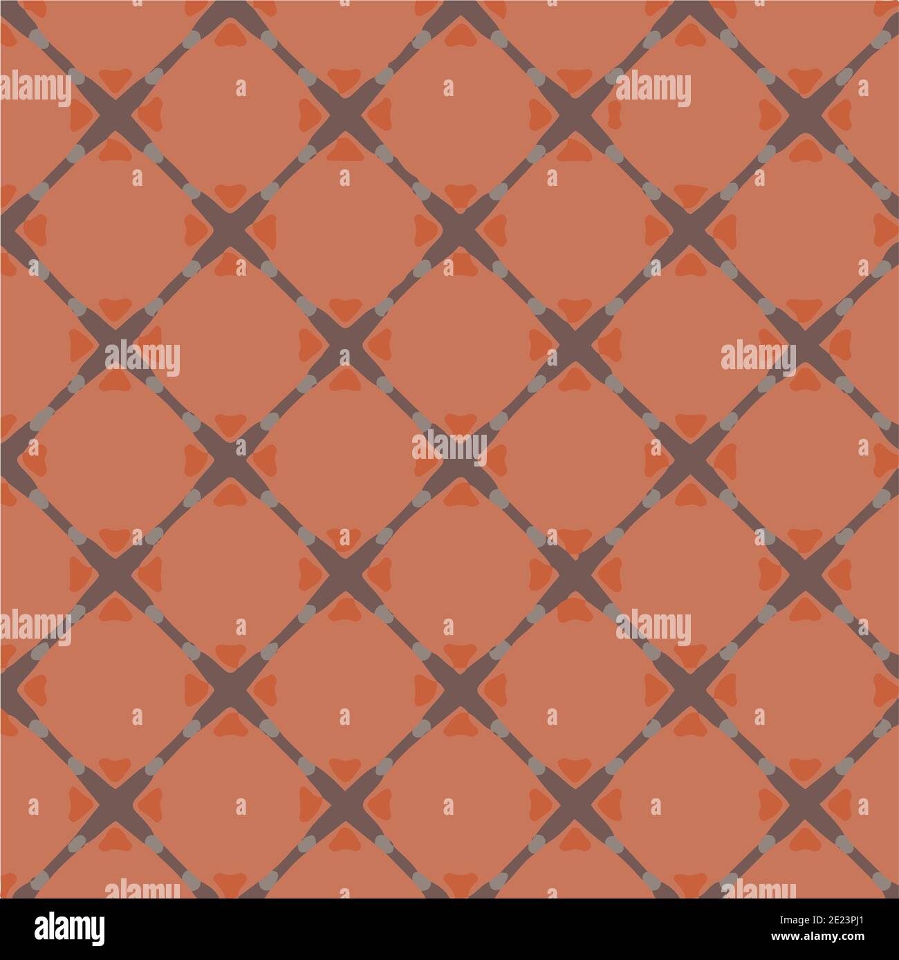 Checkered seamless pattern for wallpaper or background Stock Photo - Alamy