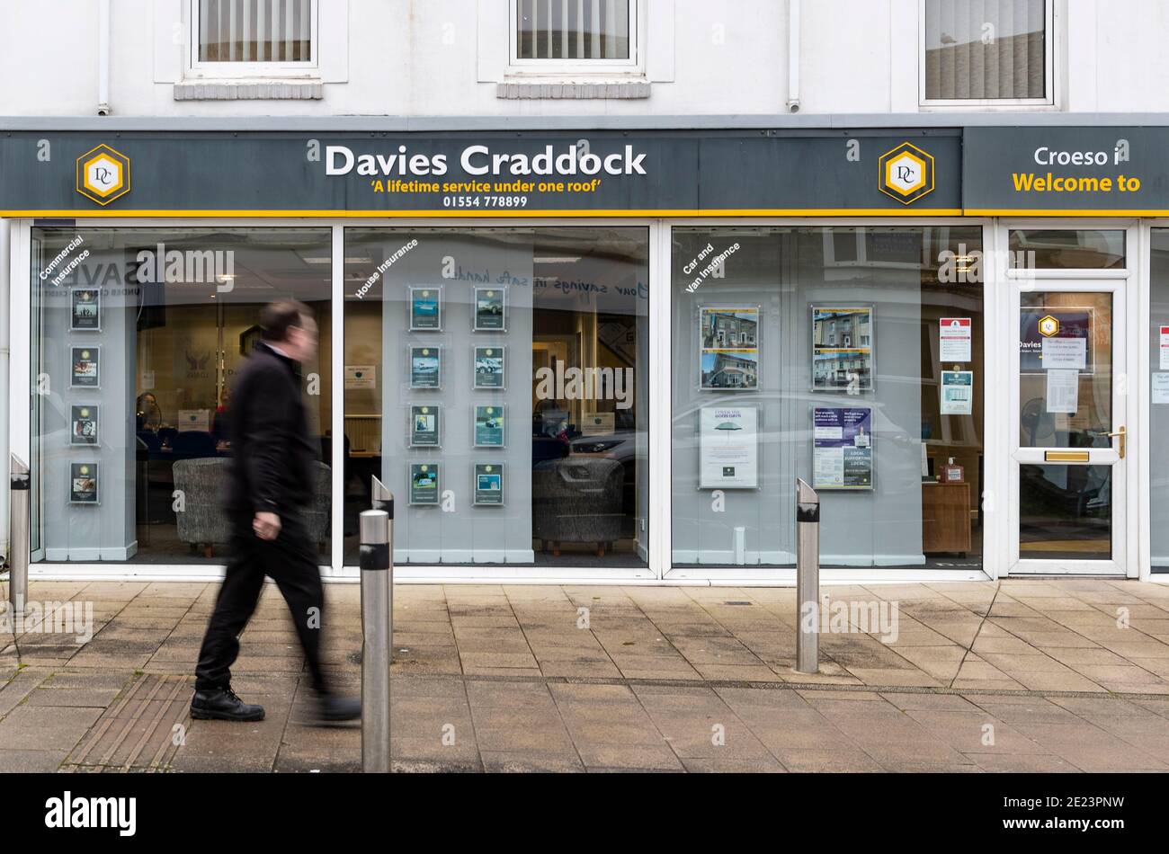 Davies craddock hires stock photography and images Alamy