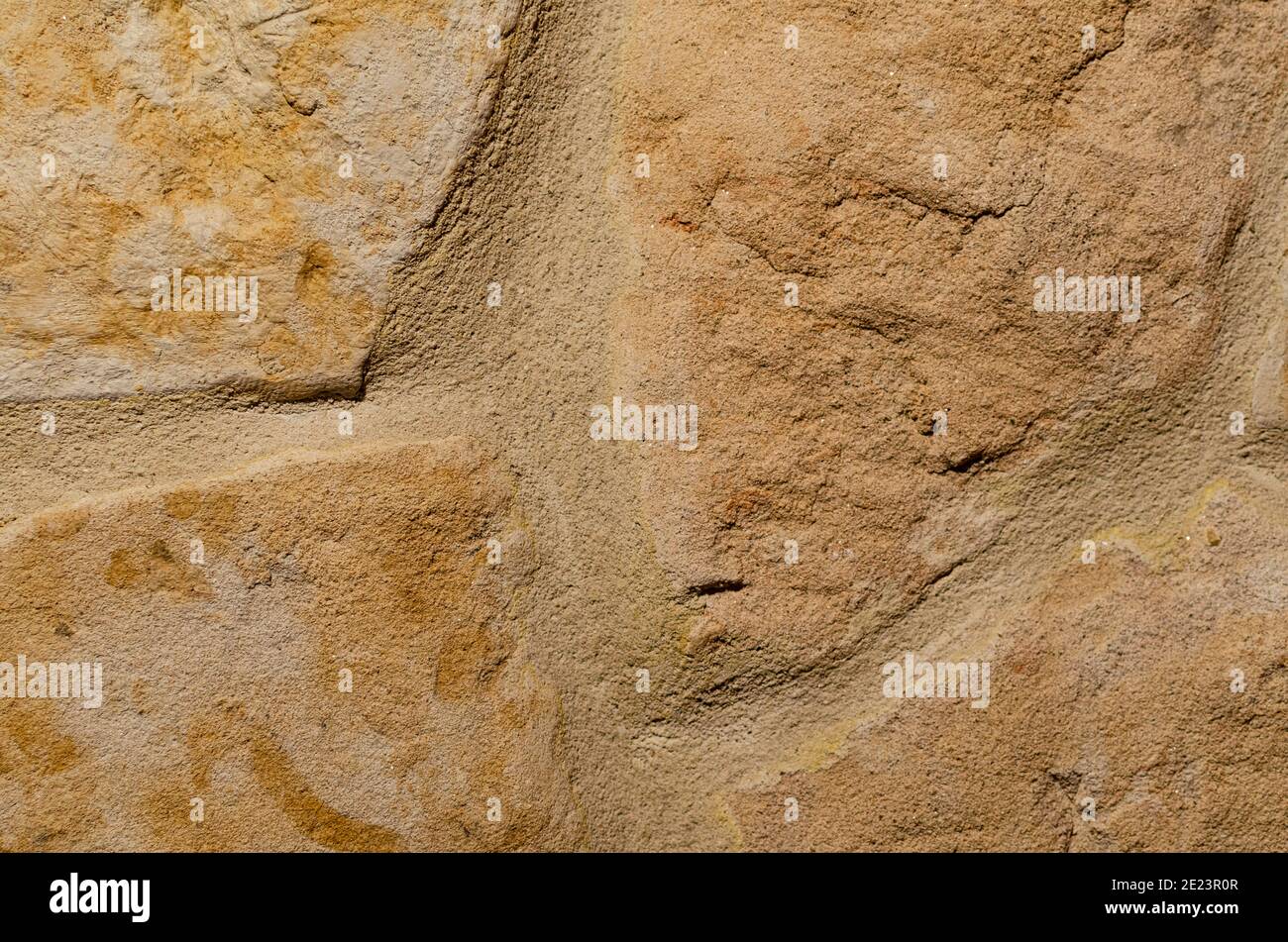 Closeup shot wall natural hi-res stock photography and images - Alamy