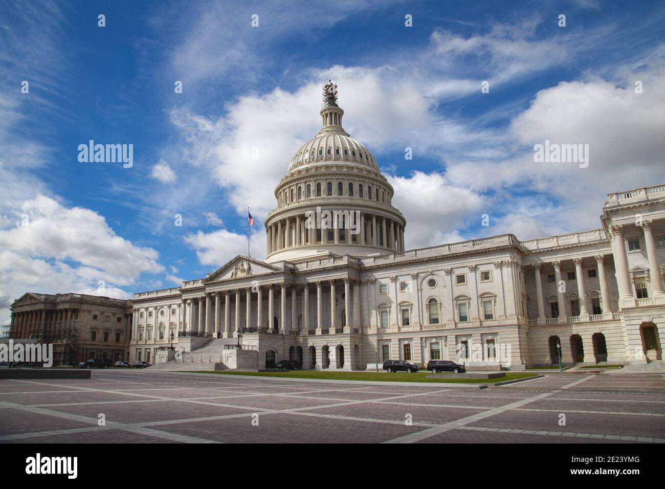 US Capitol, Washington D.C Stock Photo - Alamy