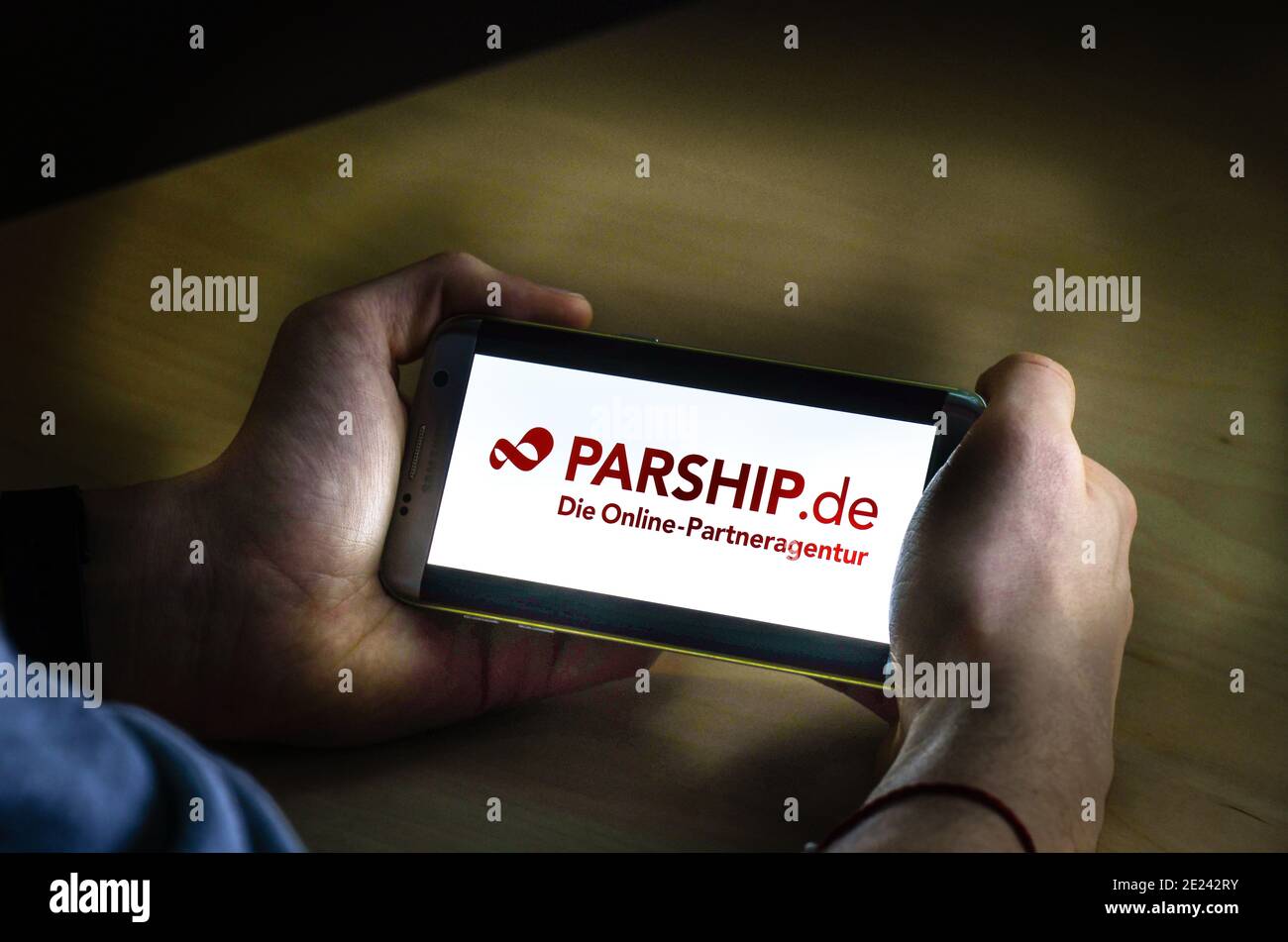 Parship,de Parship Erfahrungen