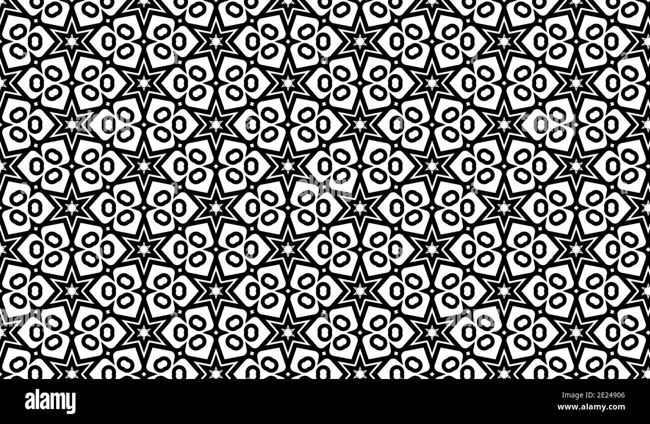 Pattern Abstract geometric design background texture Stock Photo - Alamy