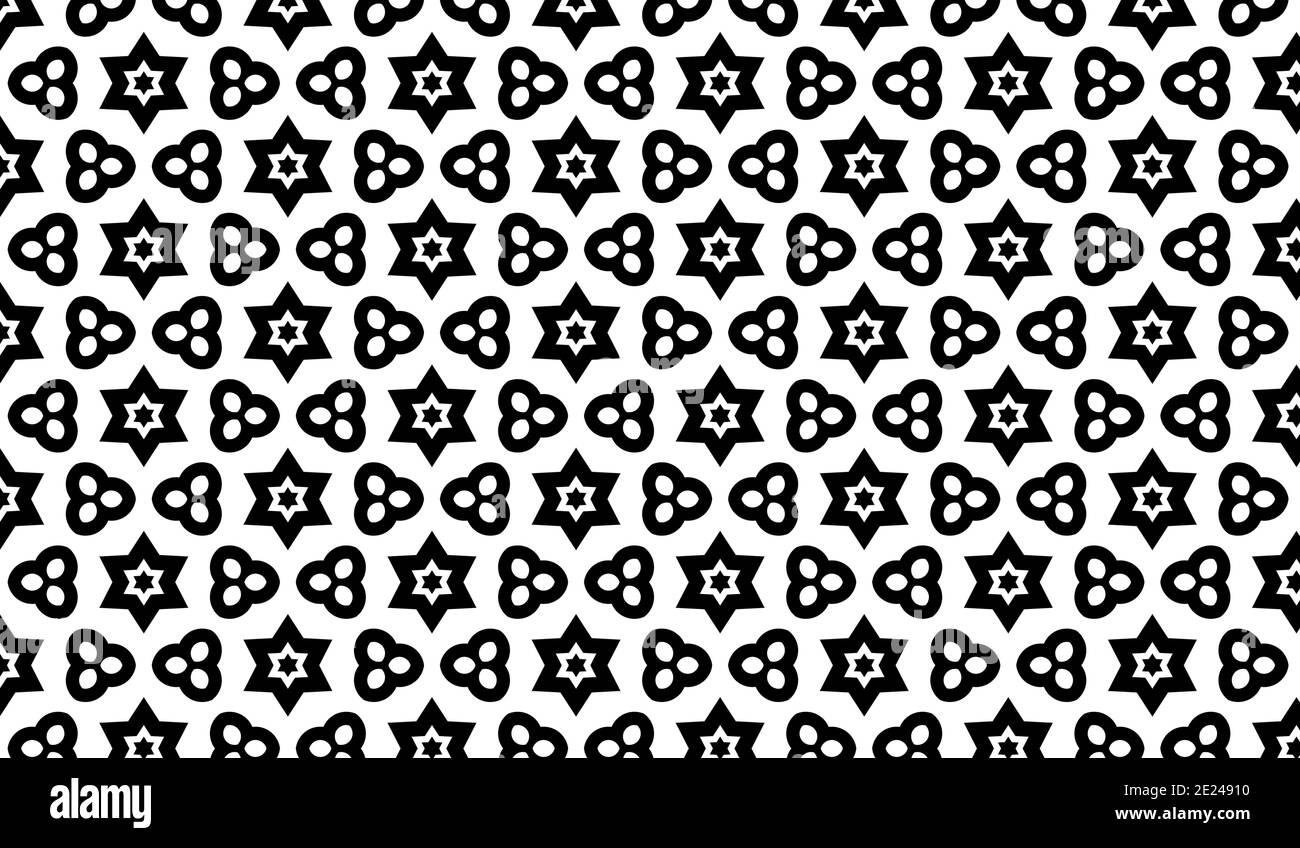 Pattern Abstract geometric design background texture Stock Photo - Alamy