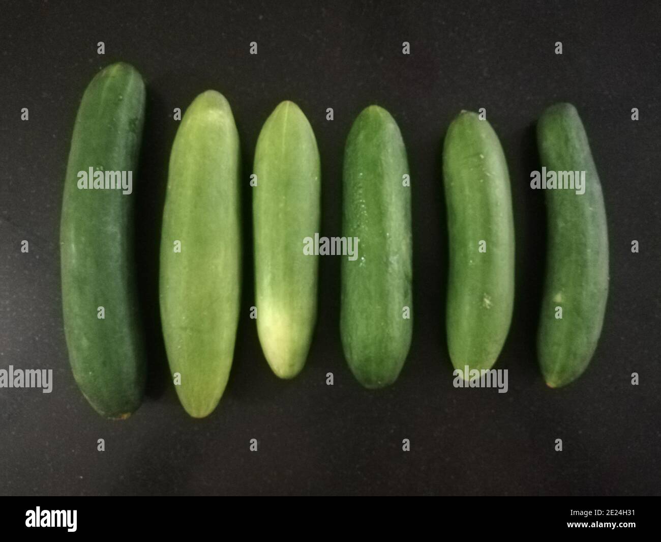 Cucumber is a widelycultivated creeping vine plant in the Cucurbitaceae gourd family that bears