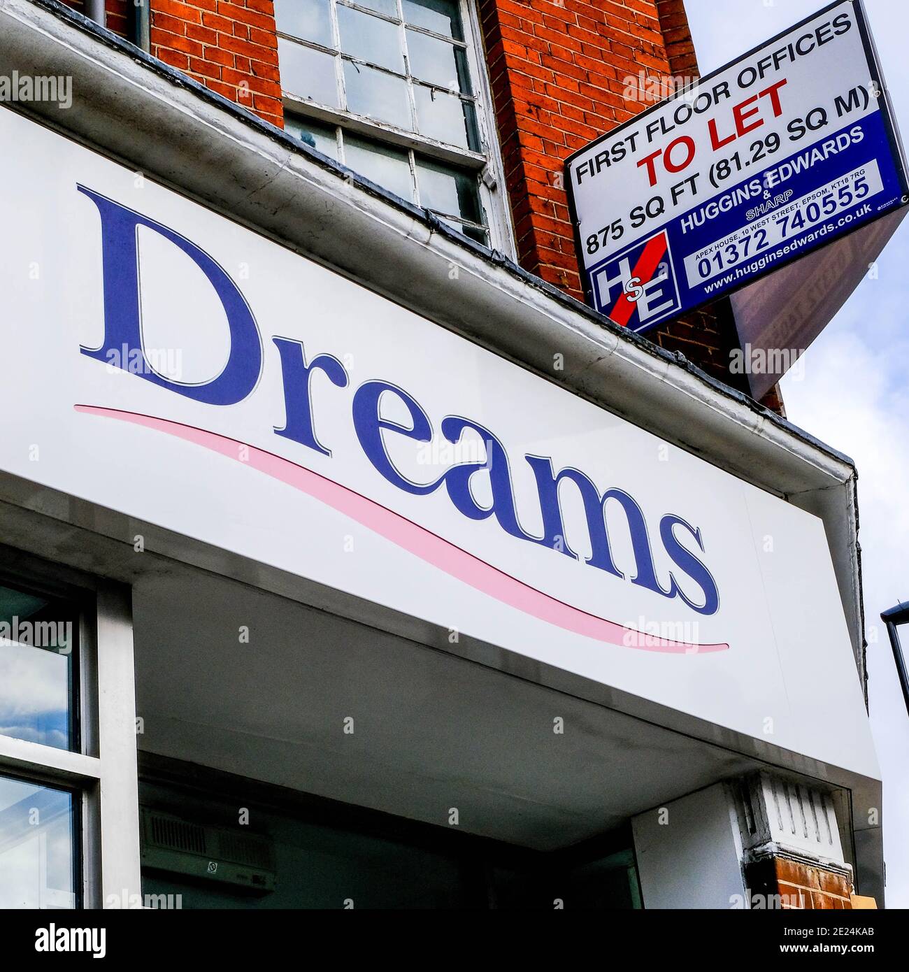Dreams 2021 hires stock photography and images Alamy