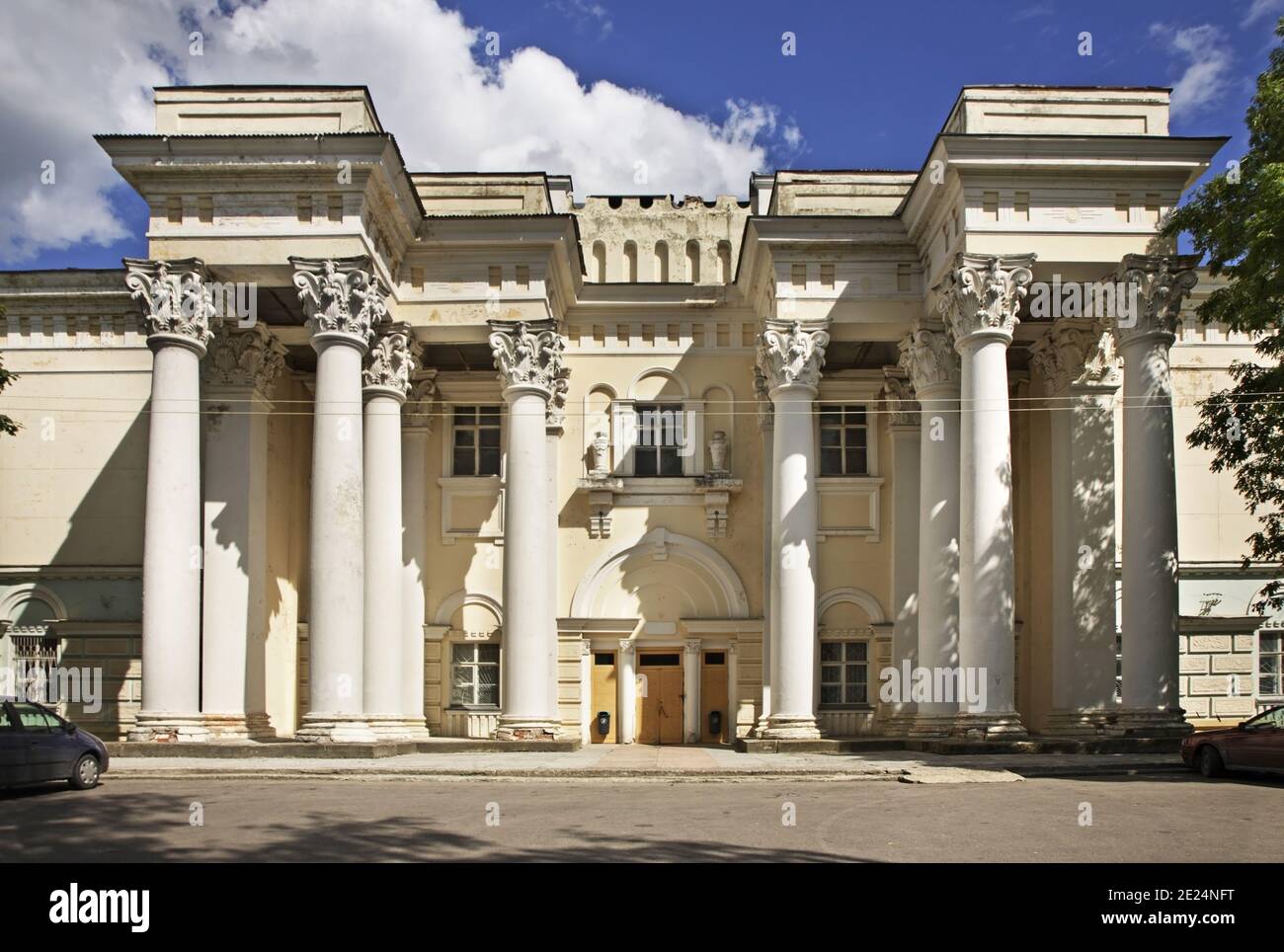 Polotsk hires stock photography and images Alamy