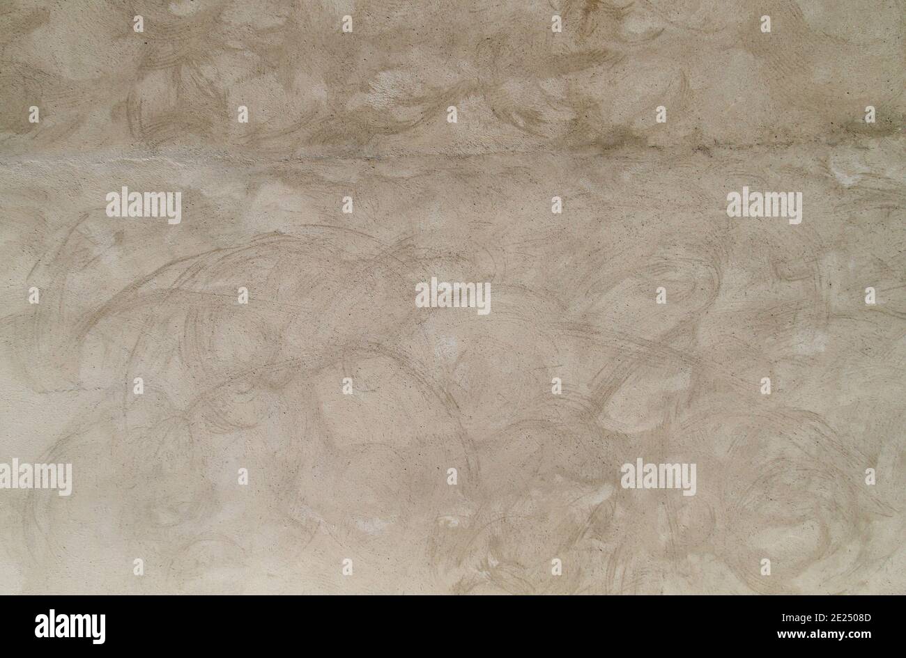 Concrete wall background or texture Stock Photo