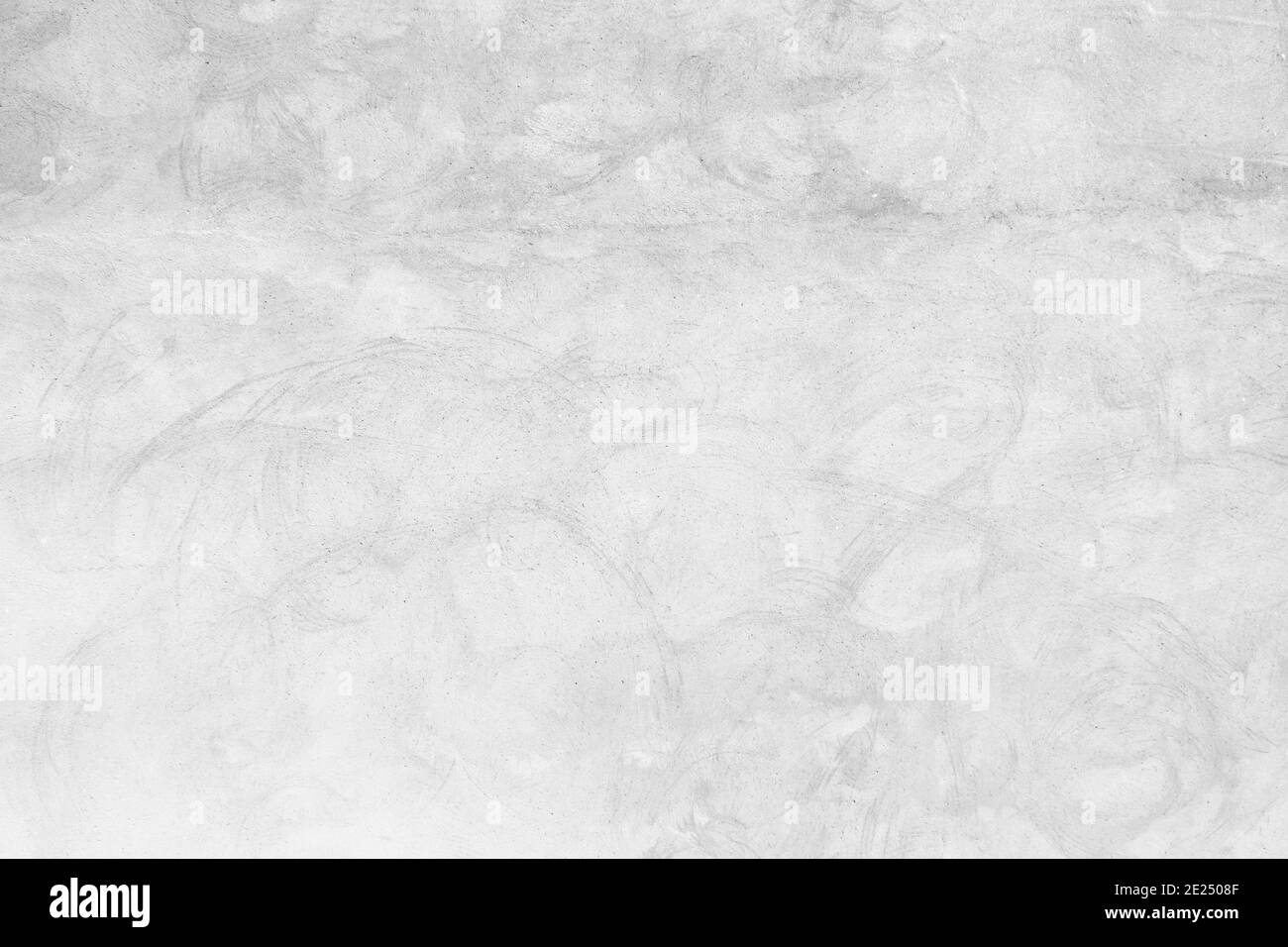 Light grey concrete wall background or texture Stock Photo - Alamy