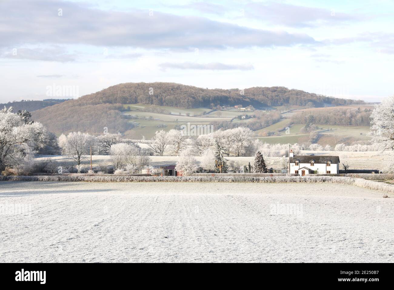 Welsh windmill hires stock photography and images Alamy