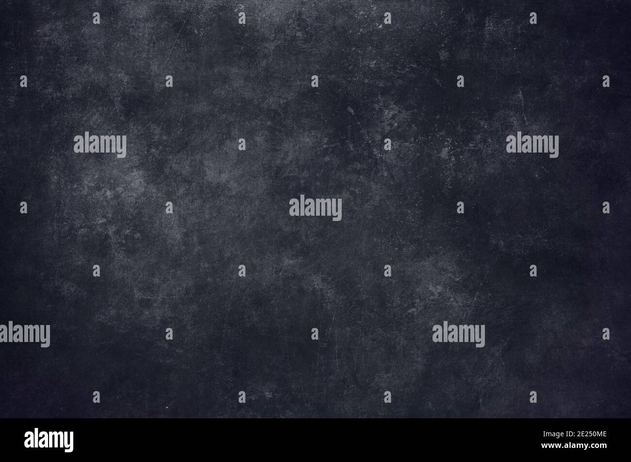 Dark grunge background or texture Stock Photo