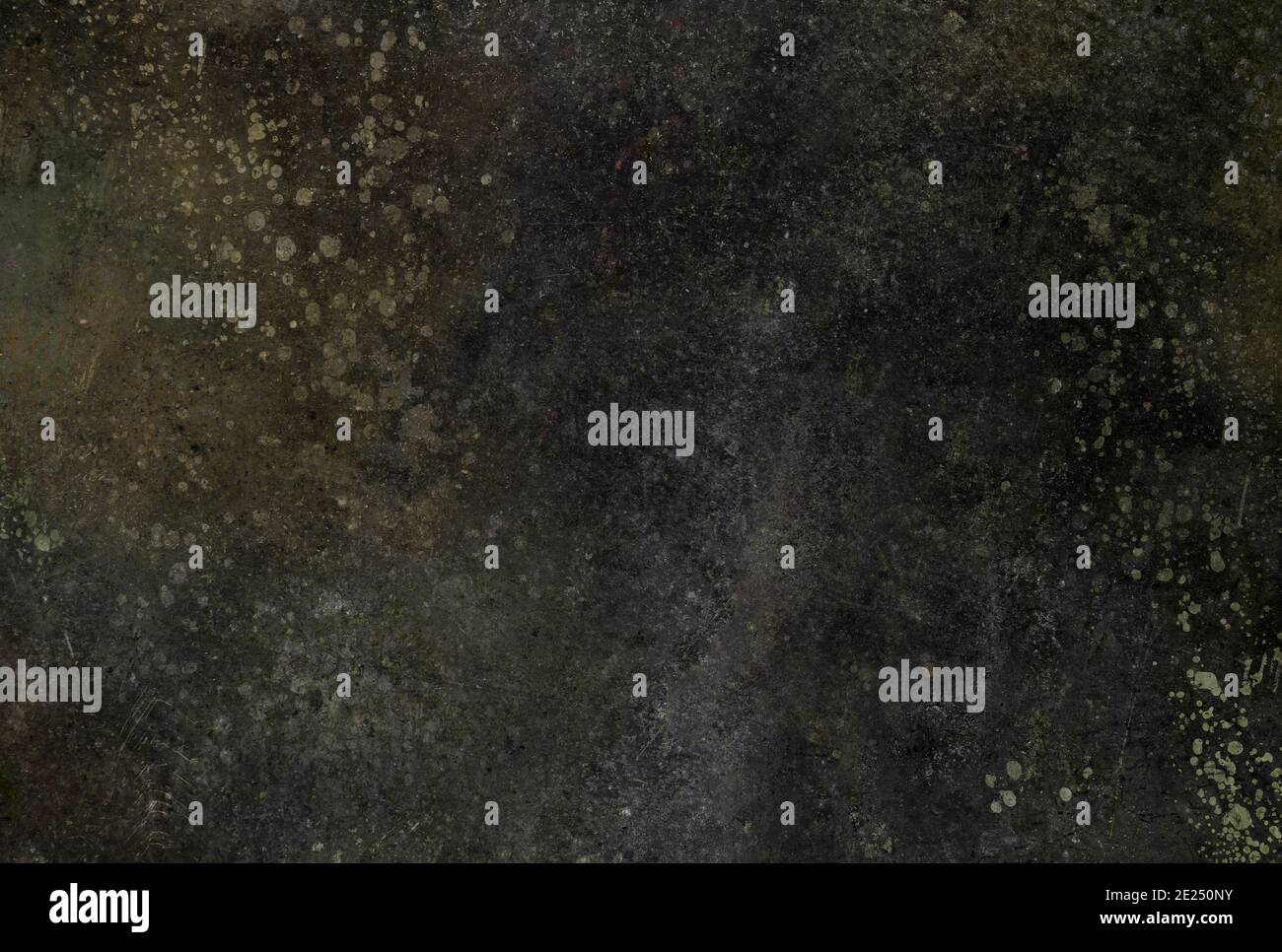 Old dark wall grunge texture or background Stock Photo - Alamy