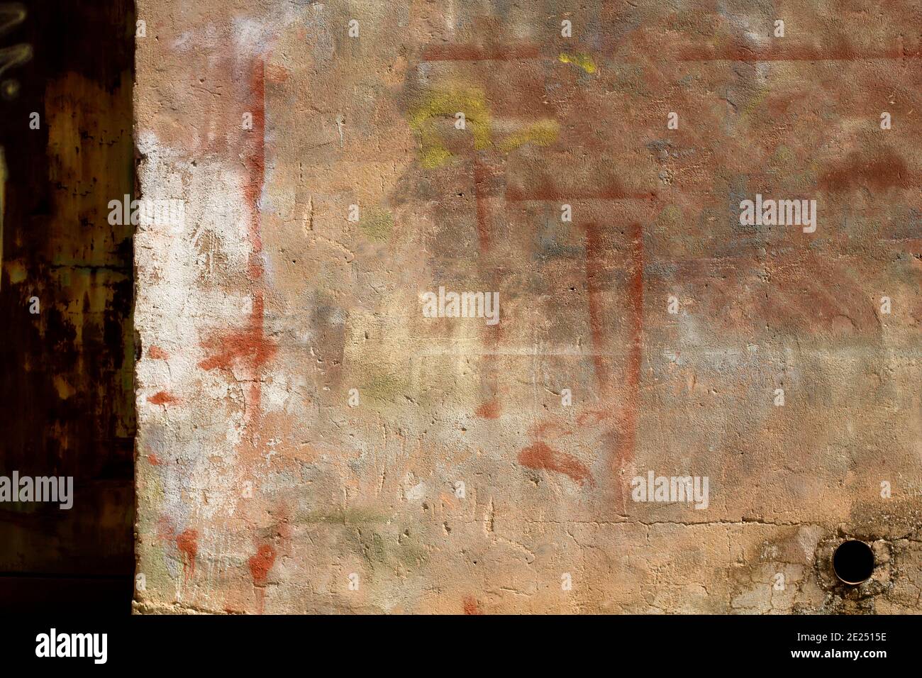 Old wall grunge background or texture Stock Photo - Alamy