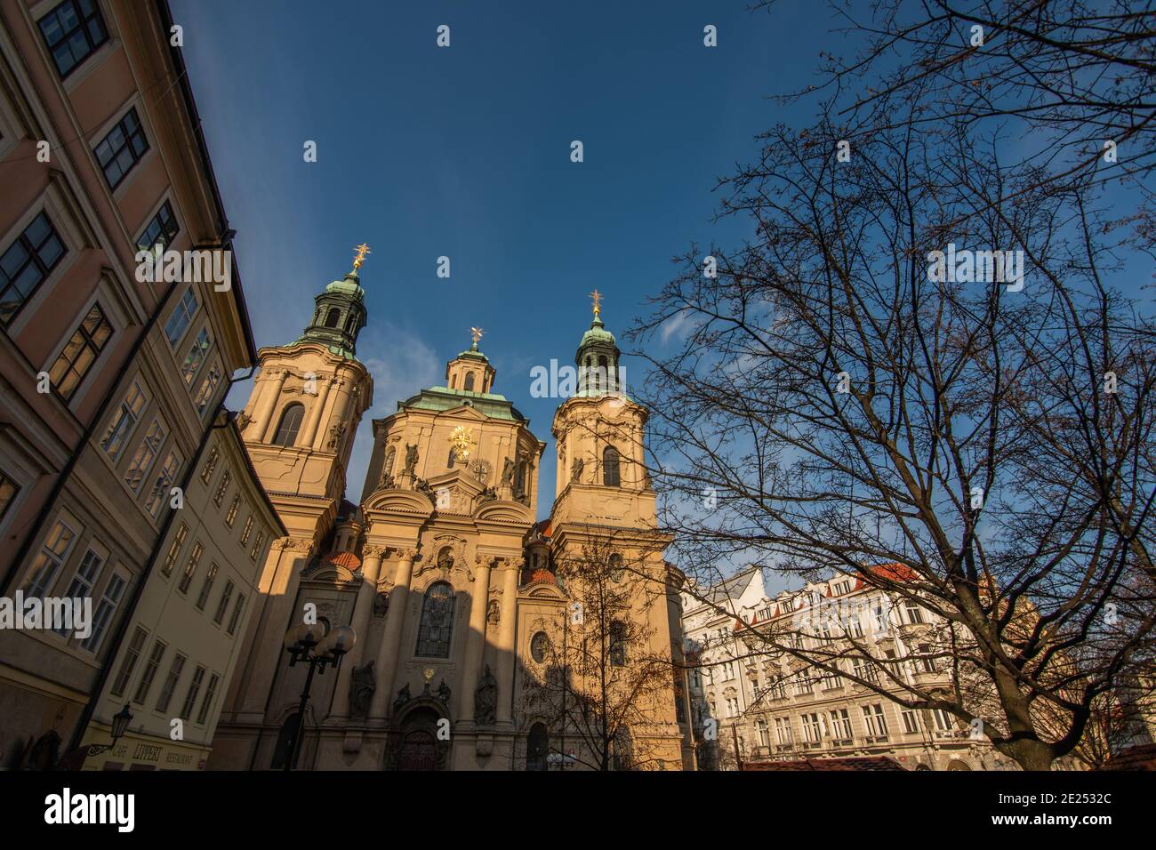 Prague czech republic 01 hi-res stock photography and images - Alamy