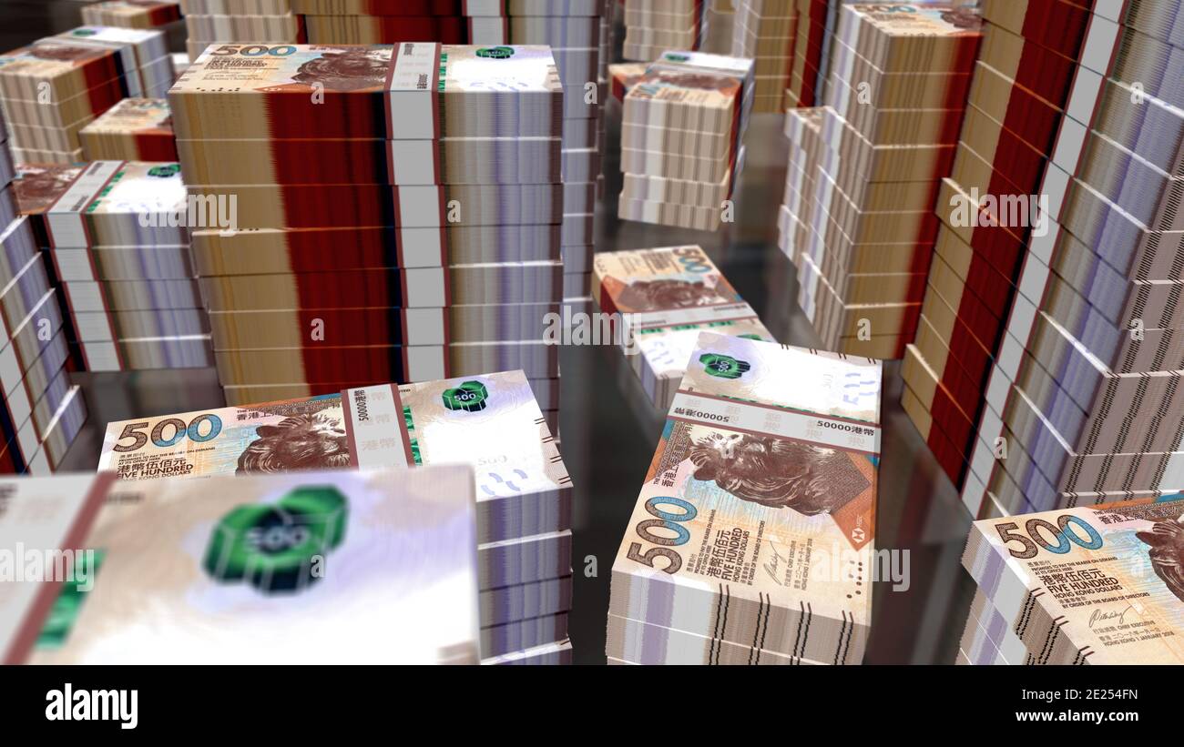 Hkd hi-res stock photography and images - Alamy