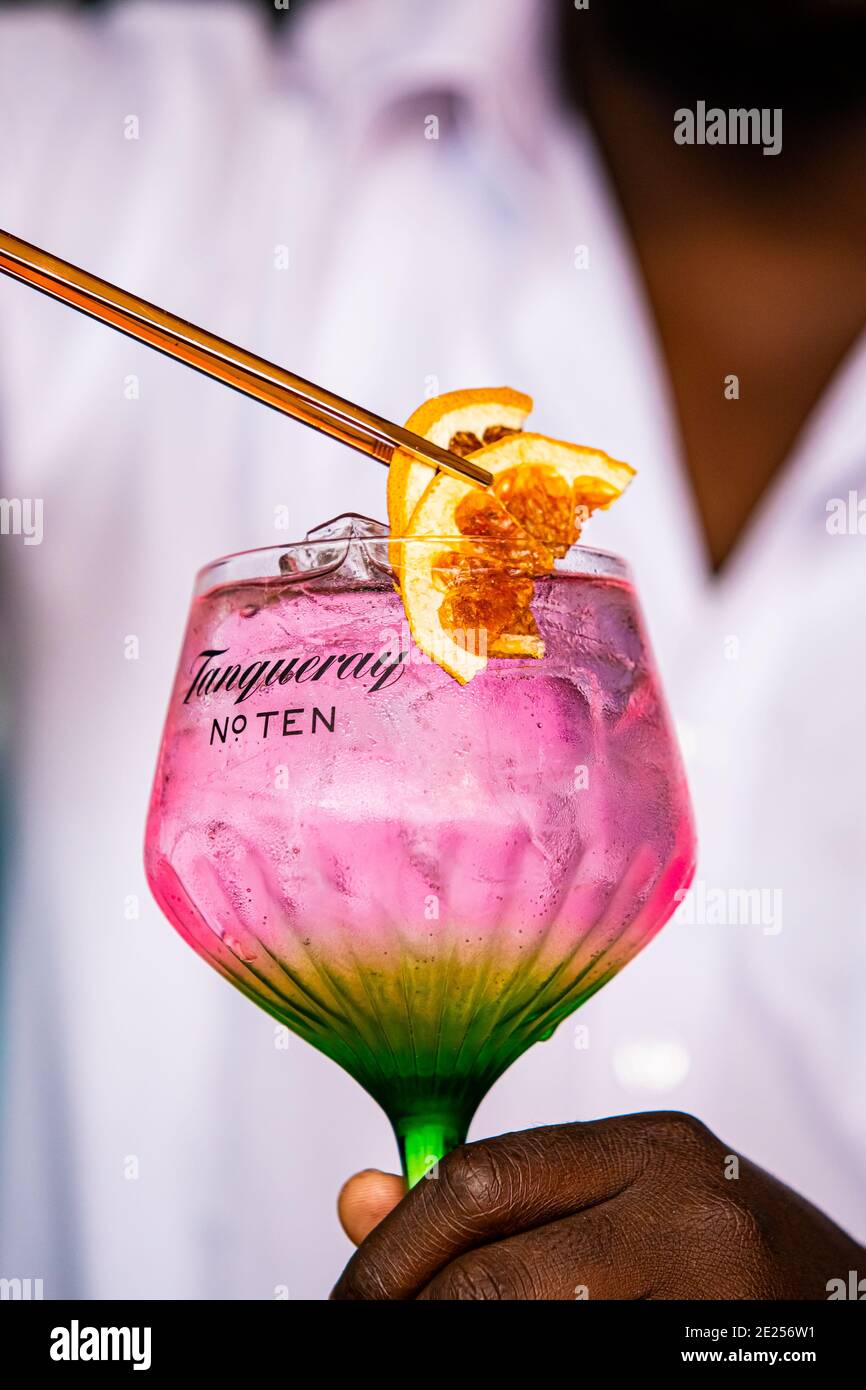 Cape Town, South Africa December 14, 2020 Illustrative Editorial of