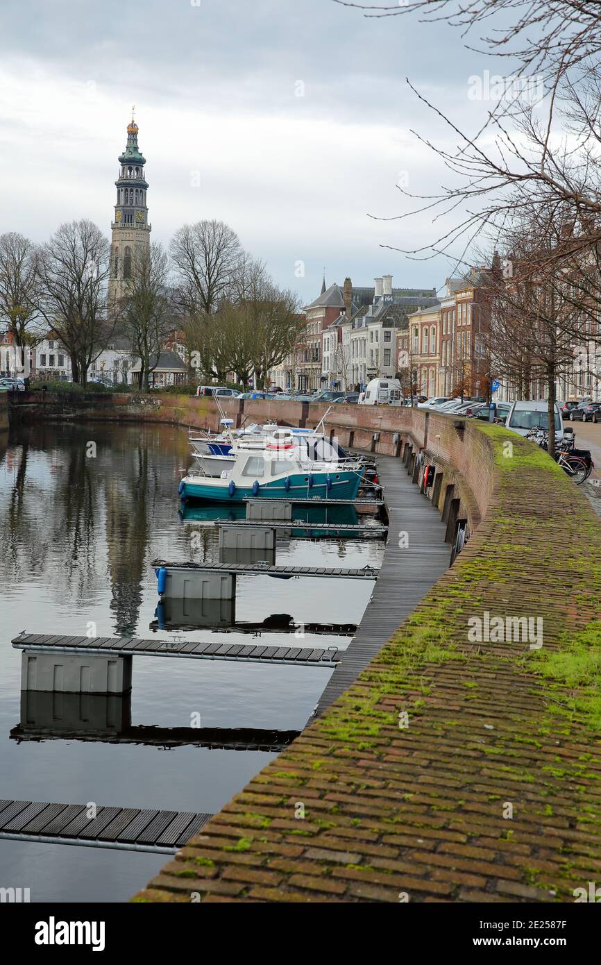 Abbey of middelburg hi-res stock photography and images - Page 2 - Alamy