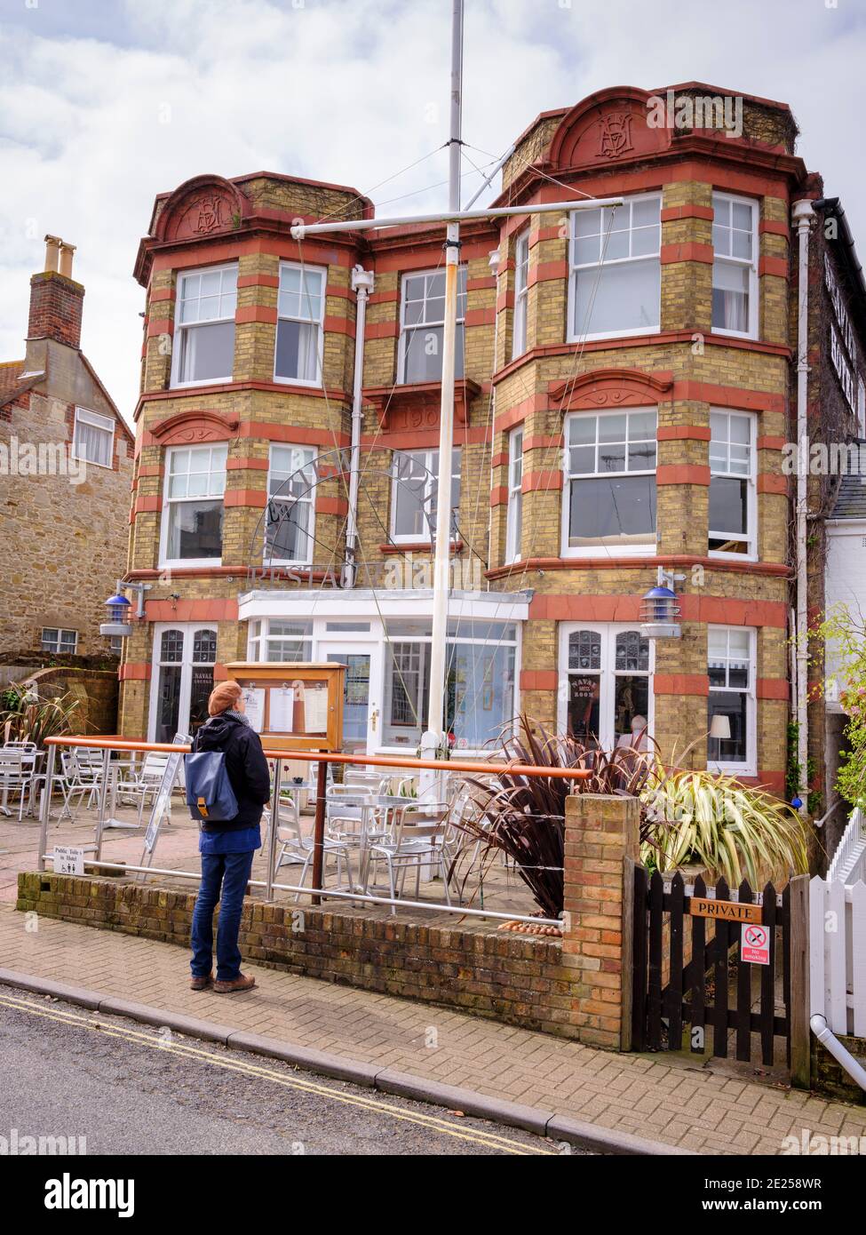 Seaview Cottages Isle of Wight 97 Self Catering Cottages in Seaview