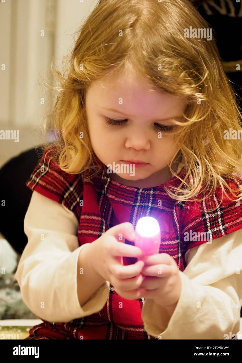 Kid torch hires stock photography and images Alamy