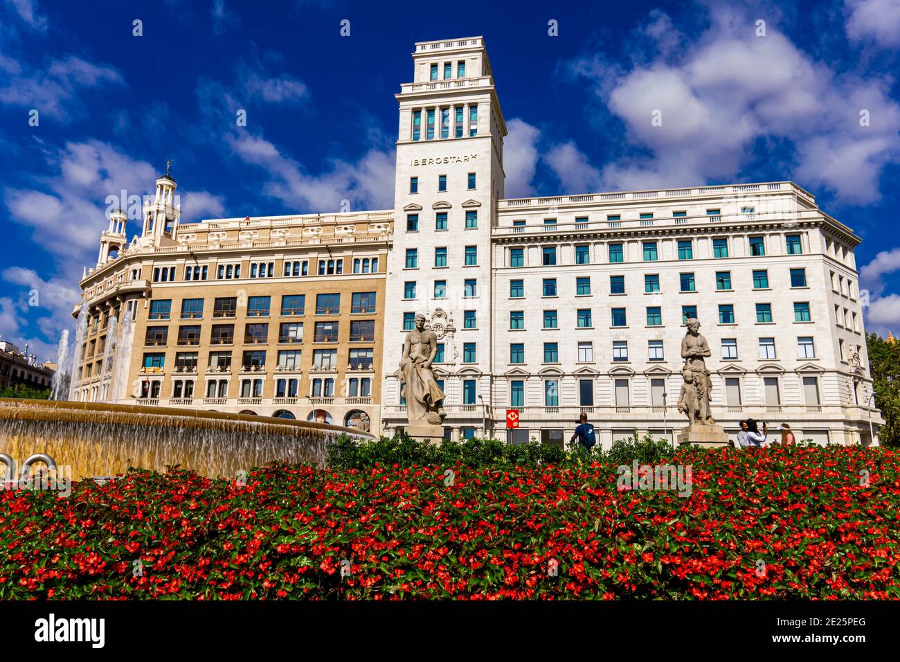 IBEROSTAR SELECTION PASEO DE GRACIA - Updated 2023 Prices & Hotel Reviews  (Barcelona, Catalonia)
