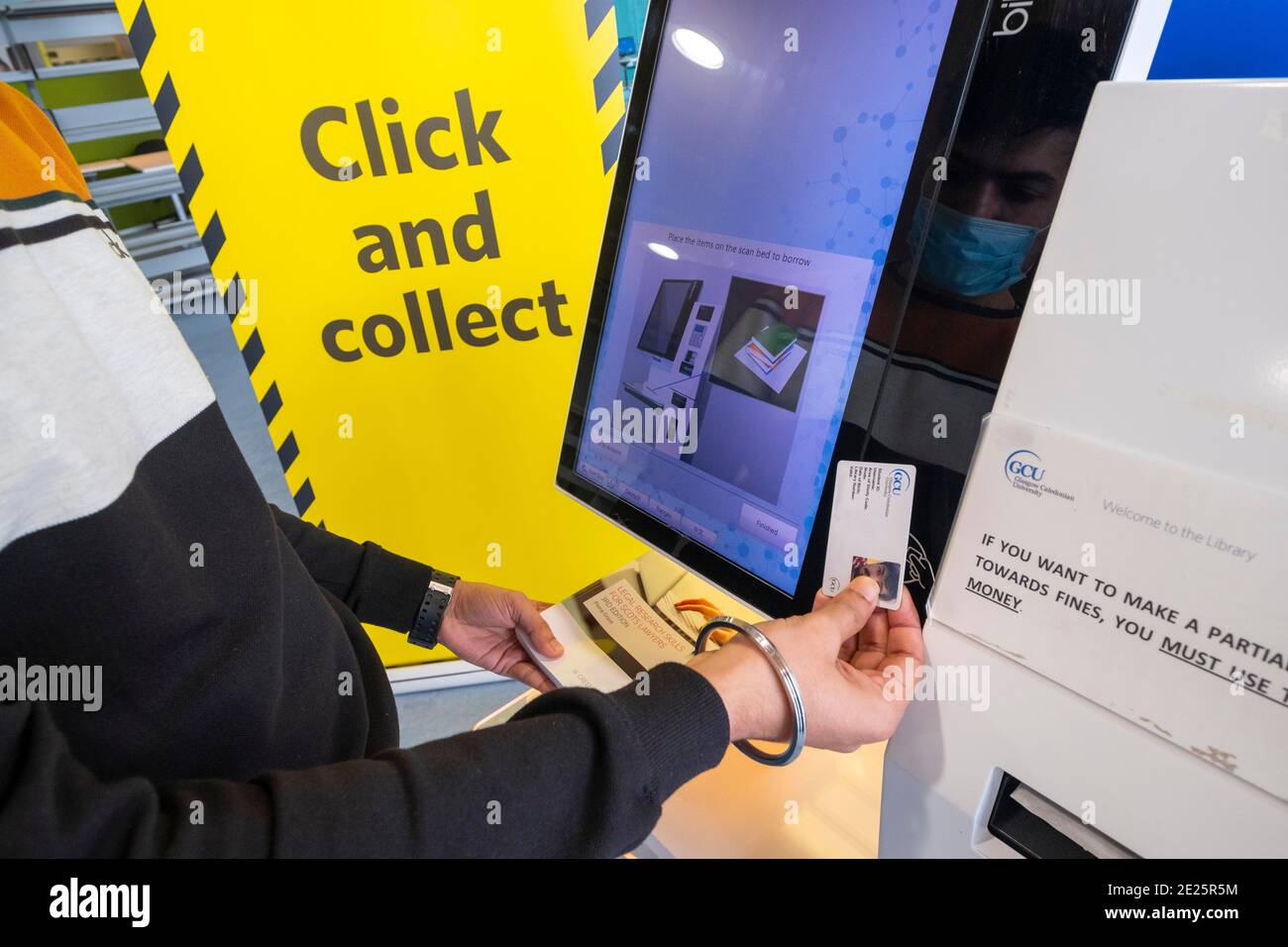 Face masks being worn in public and onpublic transport Stock Photo Alamy