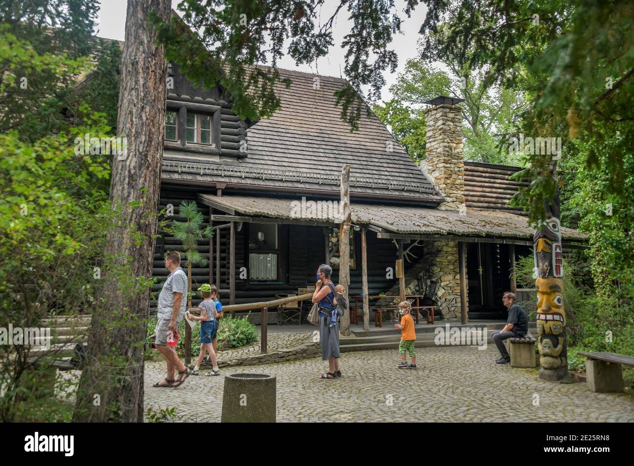 Picture of Villa Bärenfett