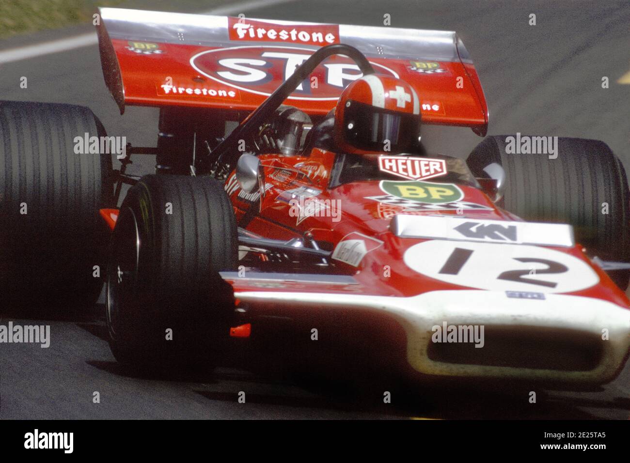 Jo Siffert High Resolution Stock Photography And Images Alamy