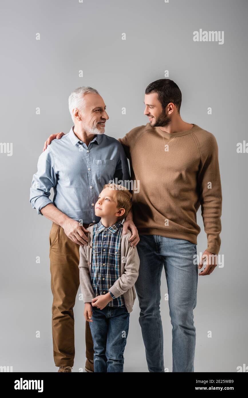 Men boy people hi-res stock photography and images - Alamy