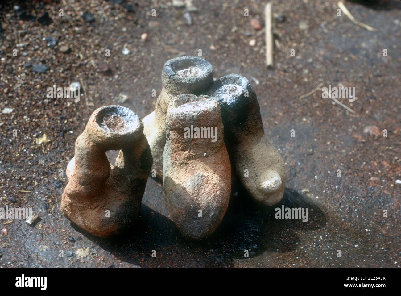 Lost wax process casting hires stock photography and images Alamy