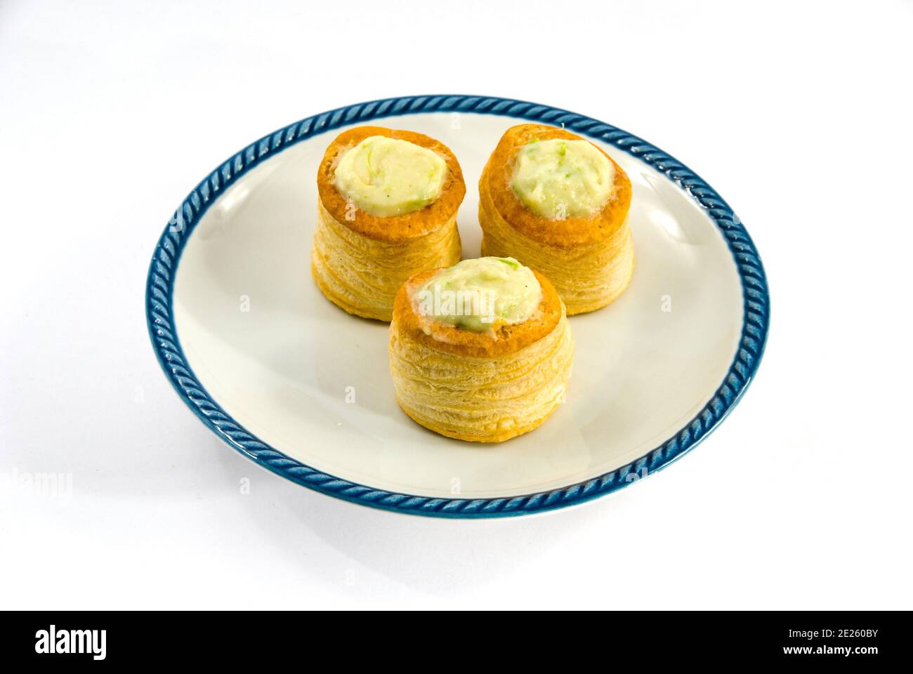 Bouchee a la reine chicken hires stock photography and images Alamy