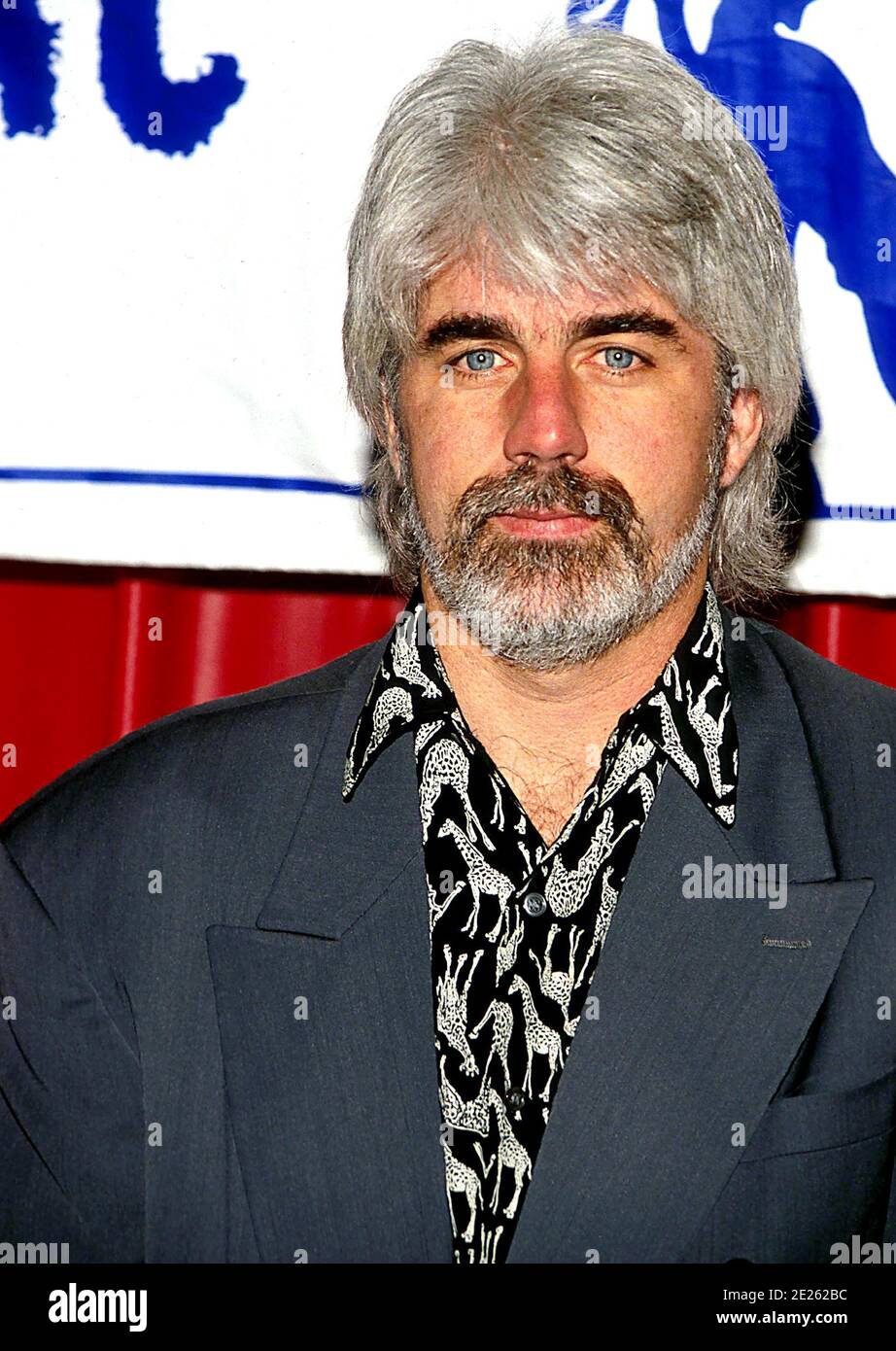 Michael mcdonald hires stock photography and images Alamy