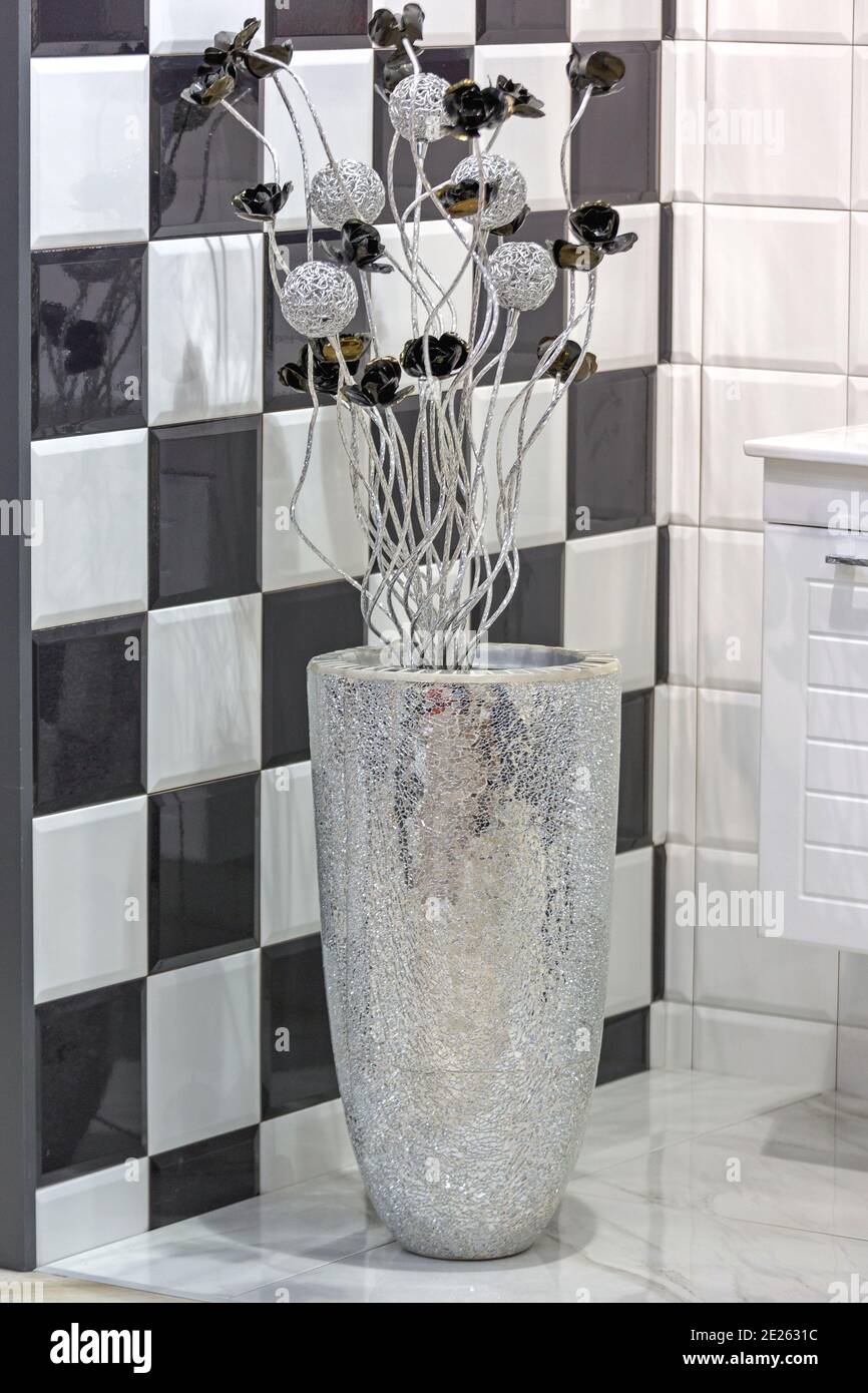 Toilet vase hires stock photography and images Alamy