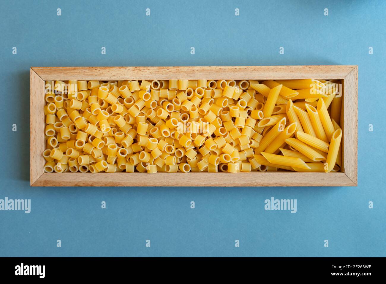 Ditalini hi-res stock photography and images - Alamy