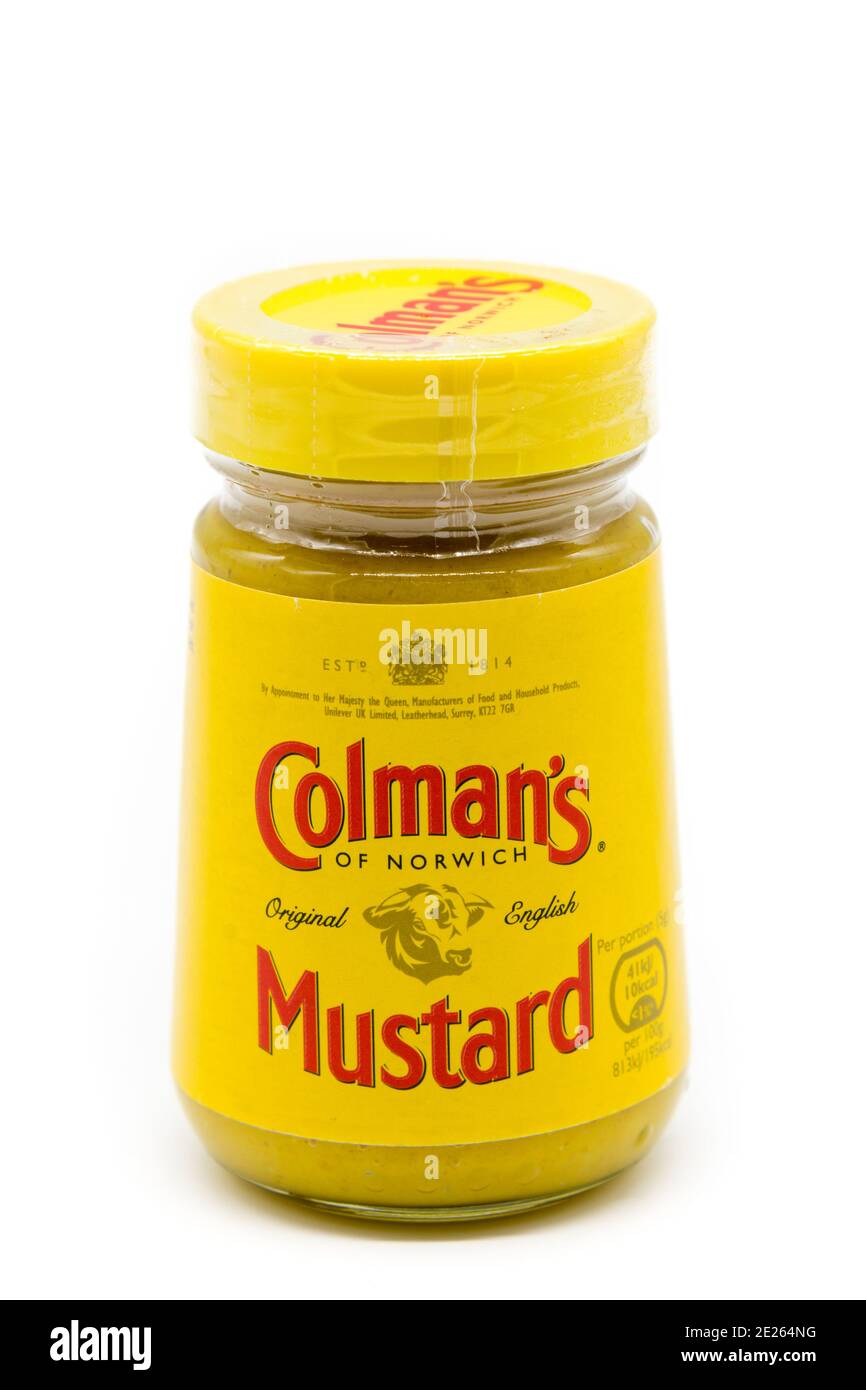 Colman