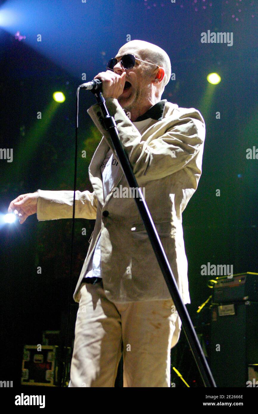 Rem band hires stock photography and images Alamy