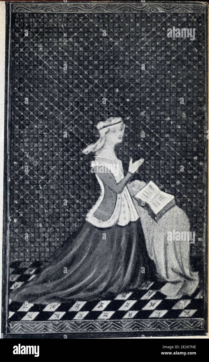 Marguerite de hi-res stock photography and images - Alamy