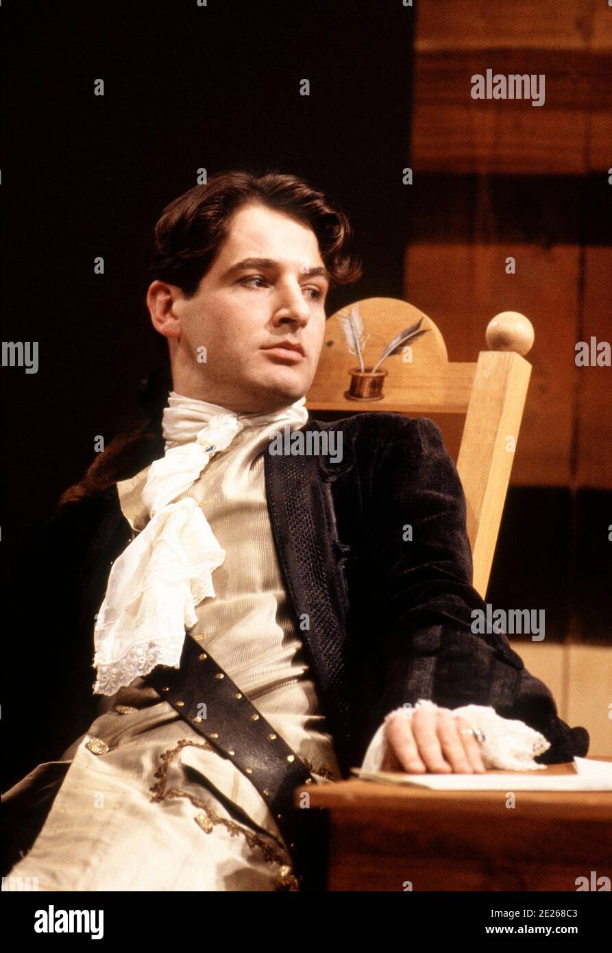 English Restoration Drama High Resolution Stock Photography And Images Alamy