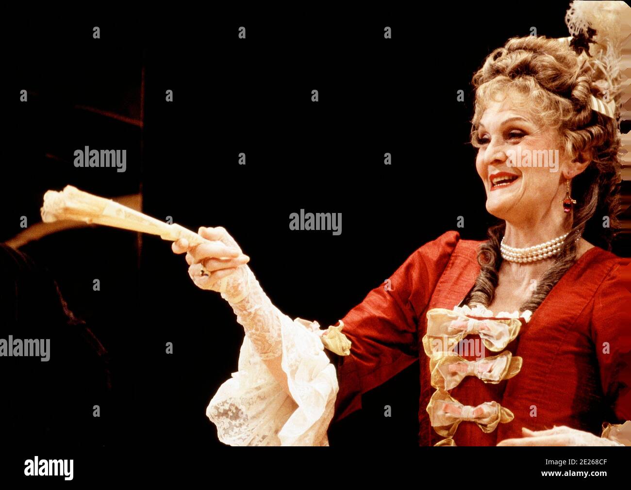 English Restoration Drama High Resolution Stock Photography And Images Alamy