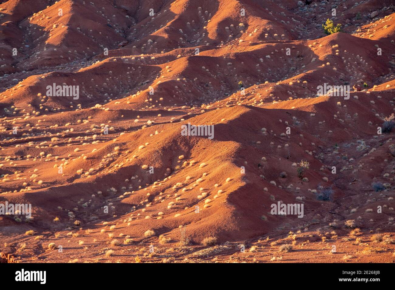 Utah arizona state line hires stock photography and images Alamy