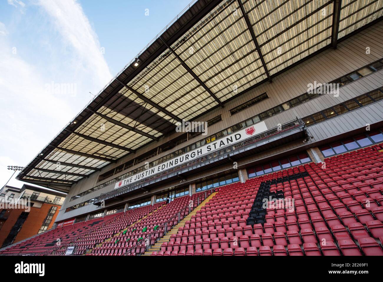 Leyton orient hires stock photography and images Alamy