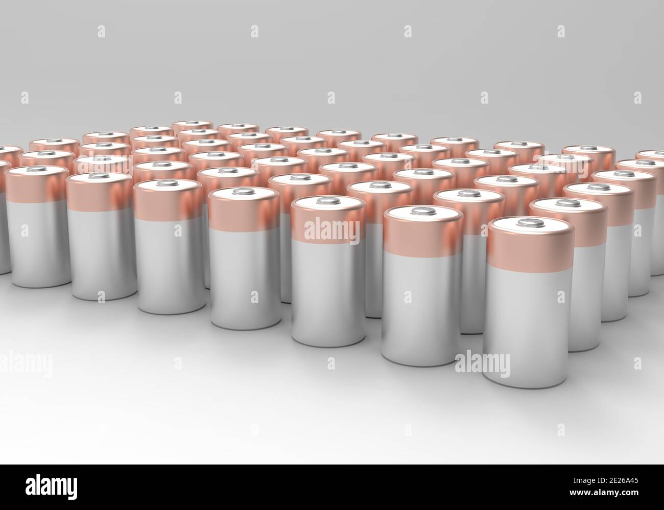 3d rendering group electric hi-res stock photography and images - Alamy