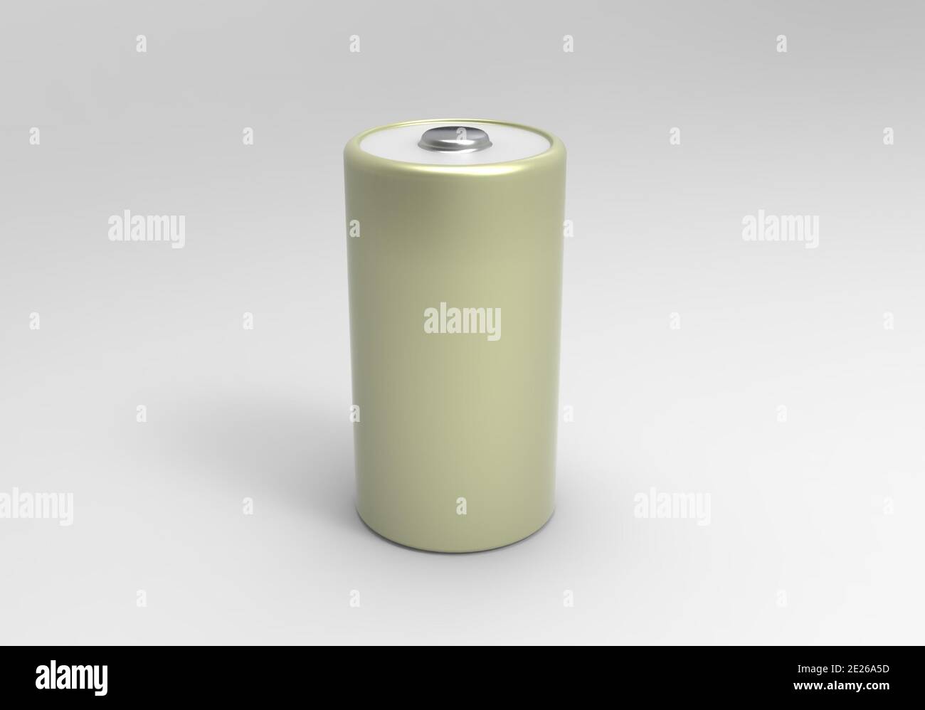 Single cell battery hi-res stock photography and images - Alamy