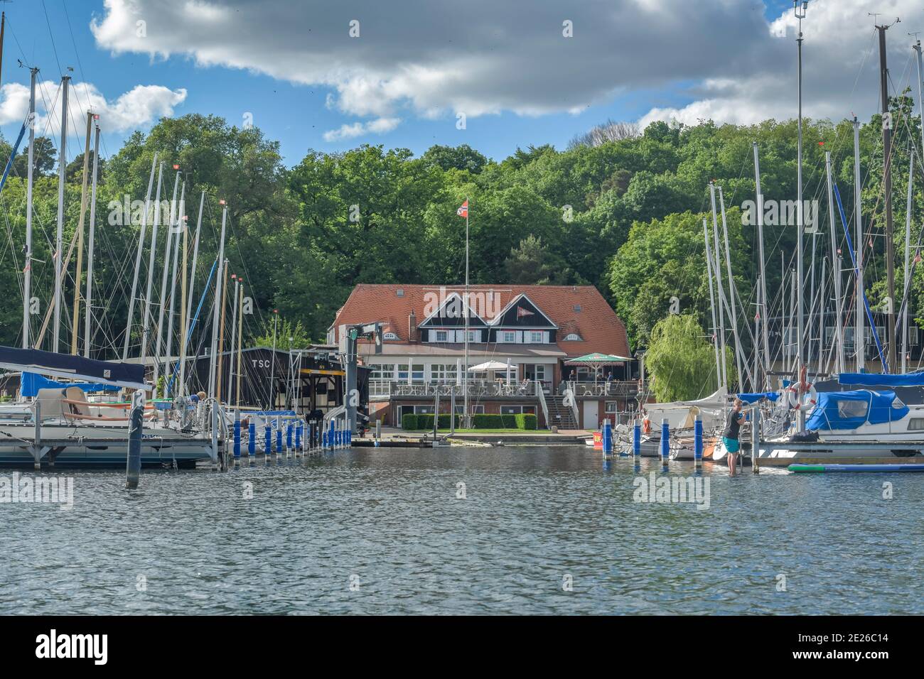 boot mieten berlin tegeler see