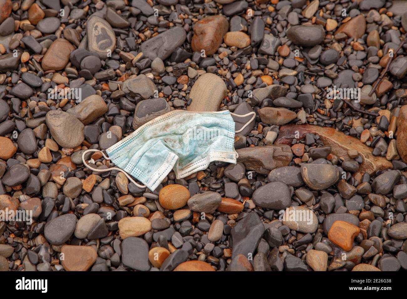 Polypropylene face mask hi-res stock photography and images - Alamy