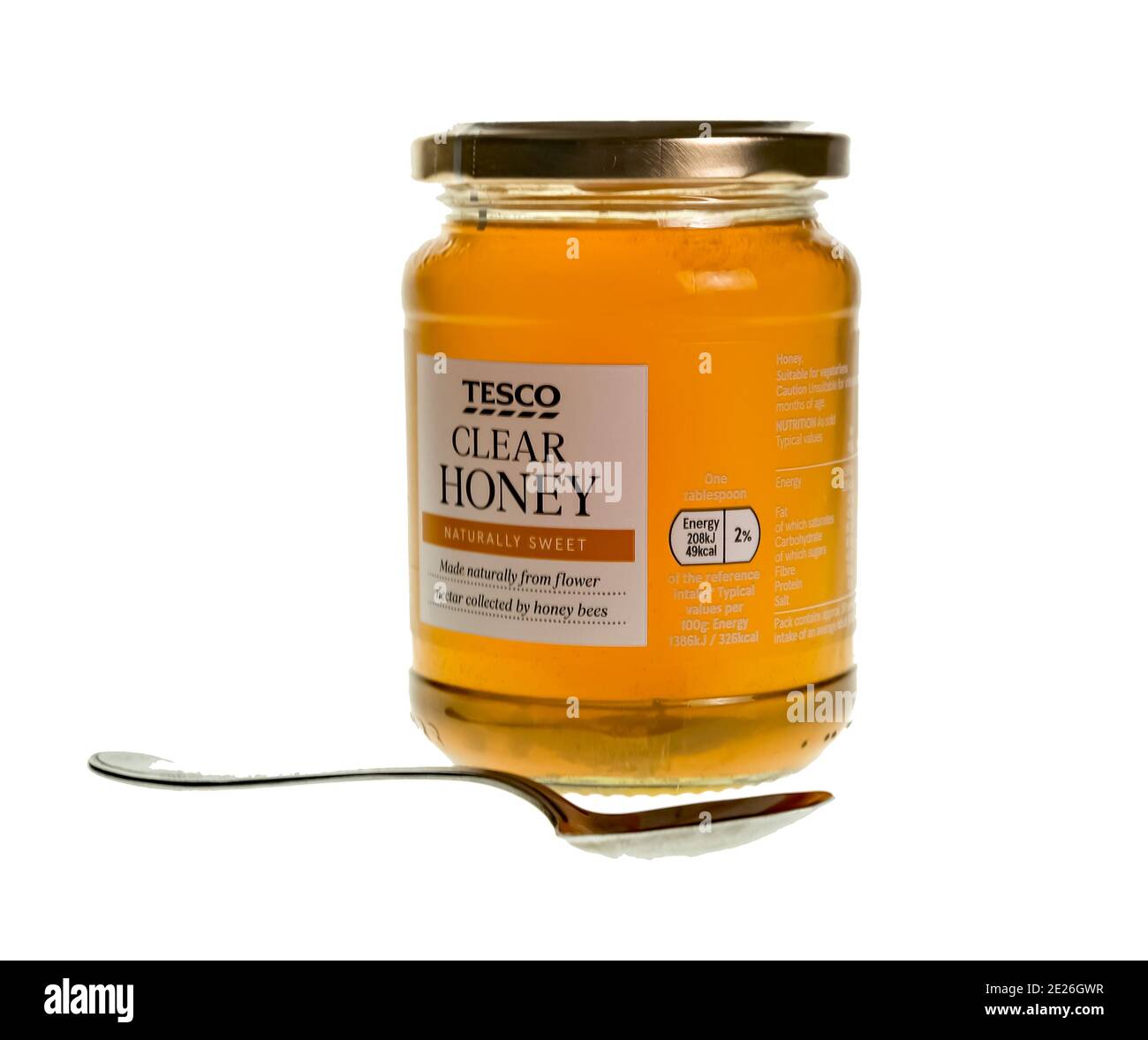 Norfolk honey Cut Out Stock Images & Pictures - Alamy